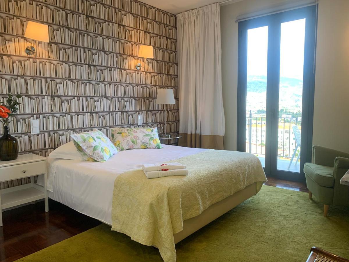 Belvedere Boutique - Adults Only Otel Funchal Dış mekan fotoğraf