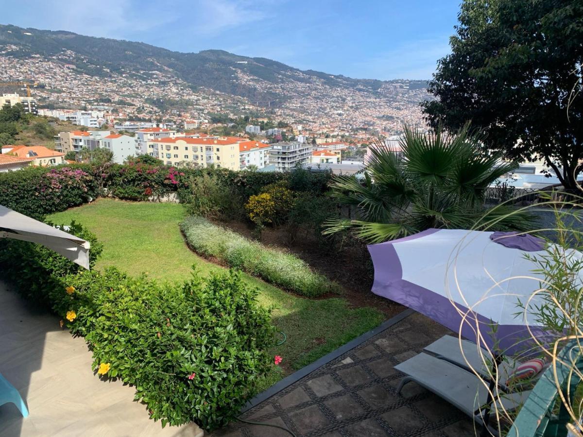 Belvedere Boutique - Adults Only Funchal Dış mekan fotoğraf