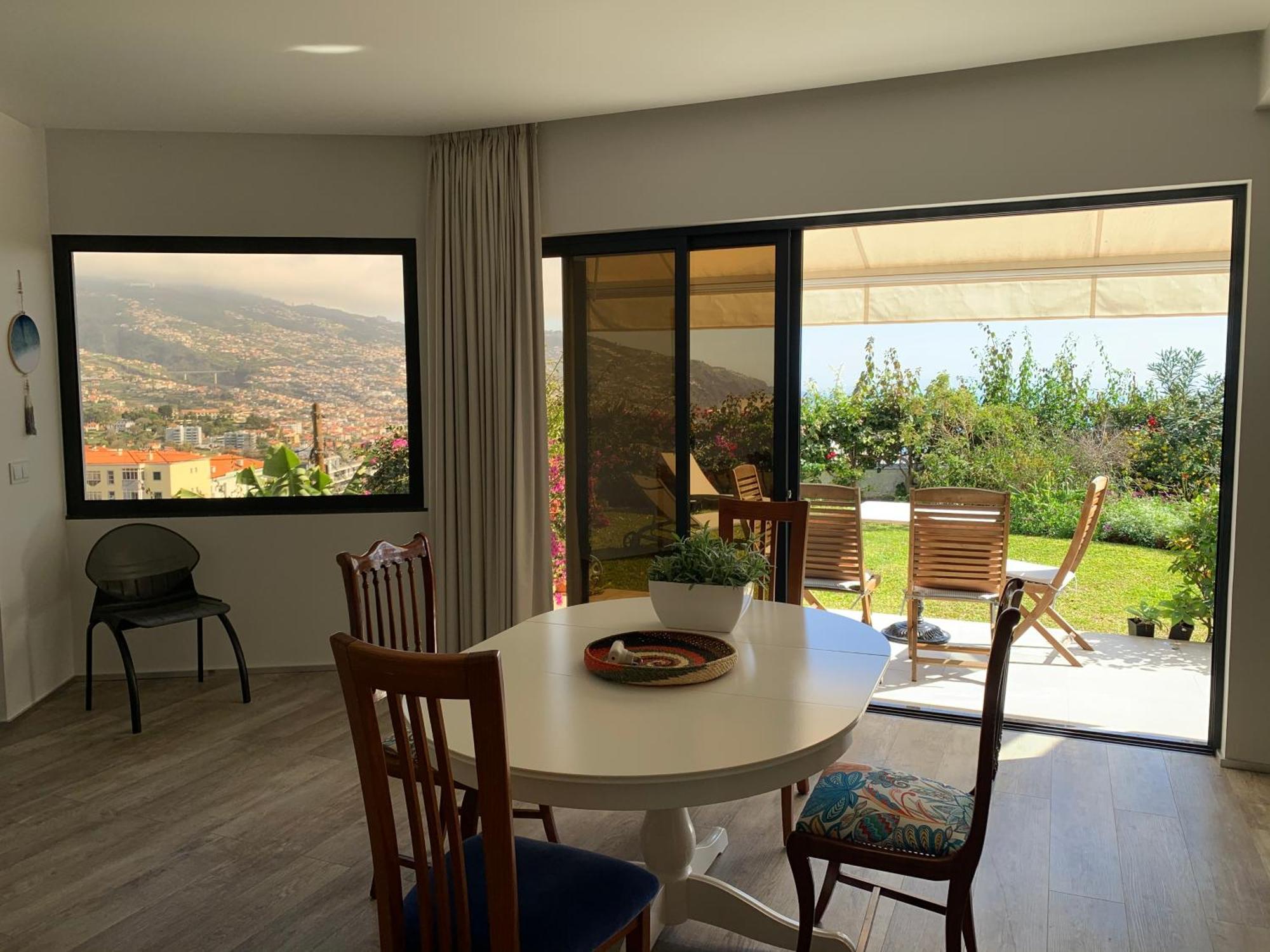 Belvedere Boutique - Adults Only Funchal Oda fotoğraf