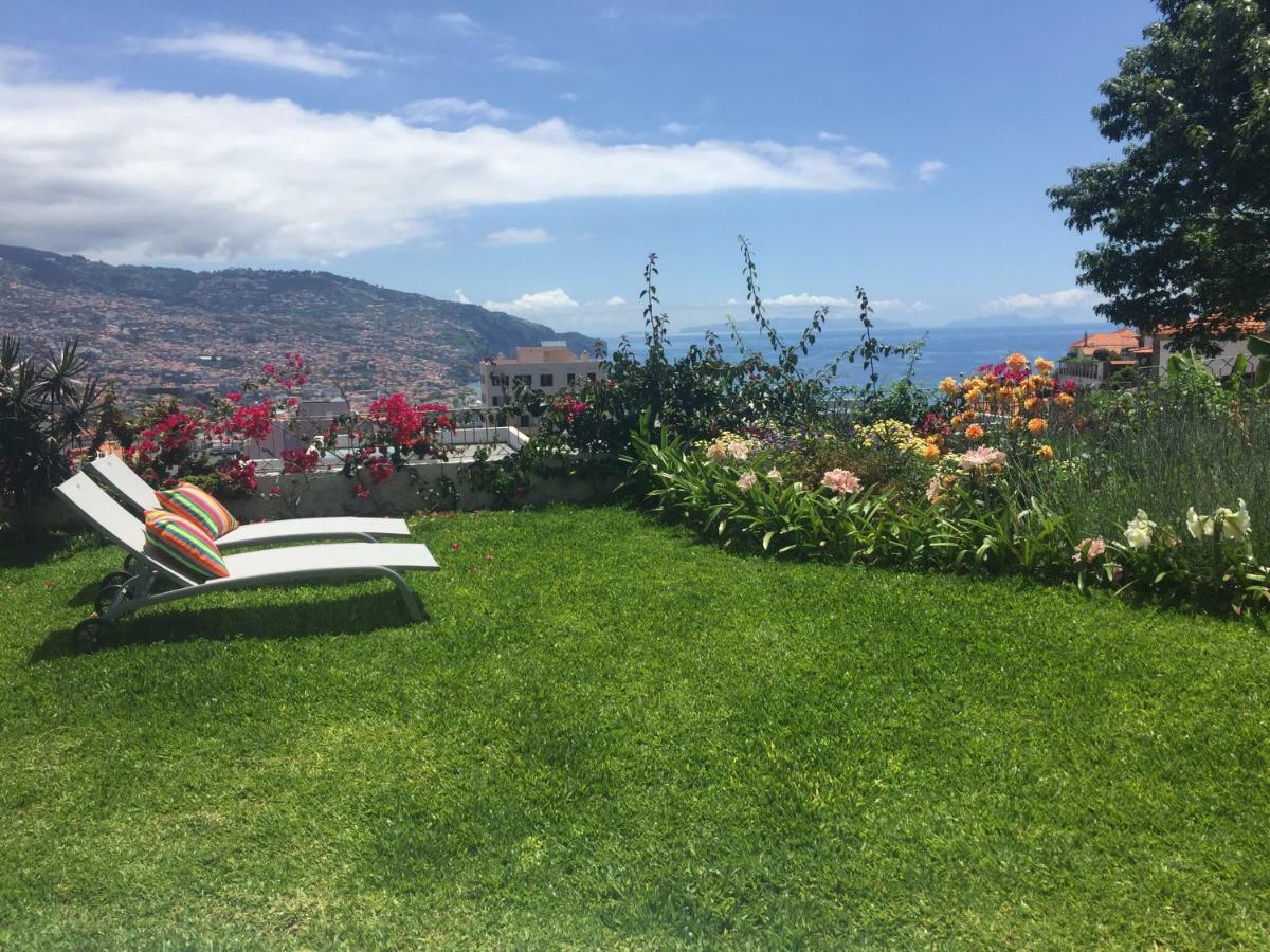 Belvedere Boutique - Adults Only Funchal Dış mekan fotoğraf